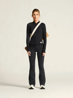 Craft Sportswear Byxor|Träning^Collective Flares W Black
