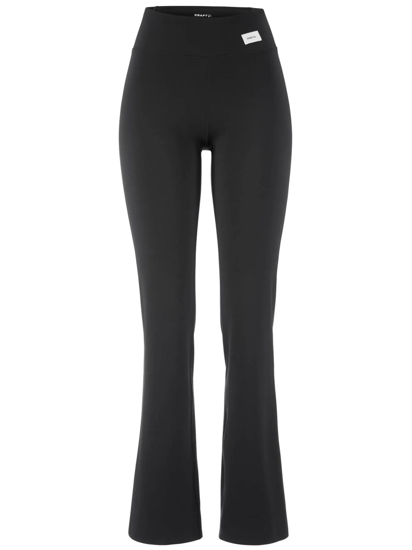 Craft Sportswear Byxor|Träning^Collective Flares W Black