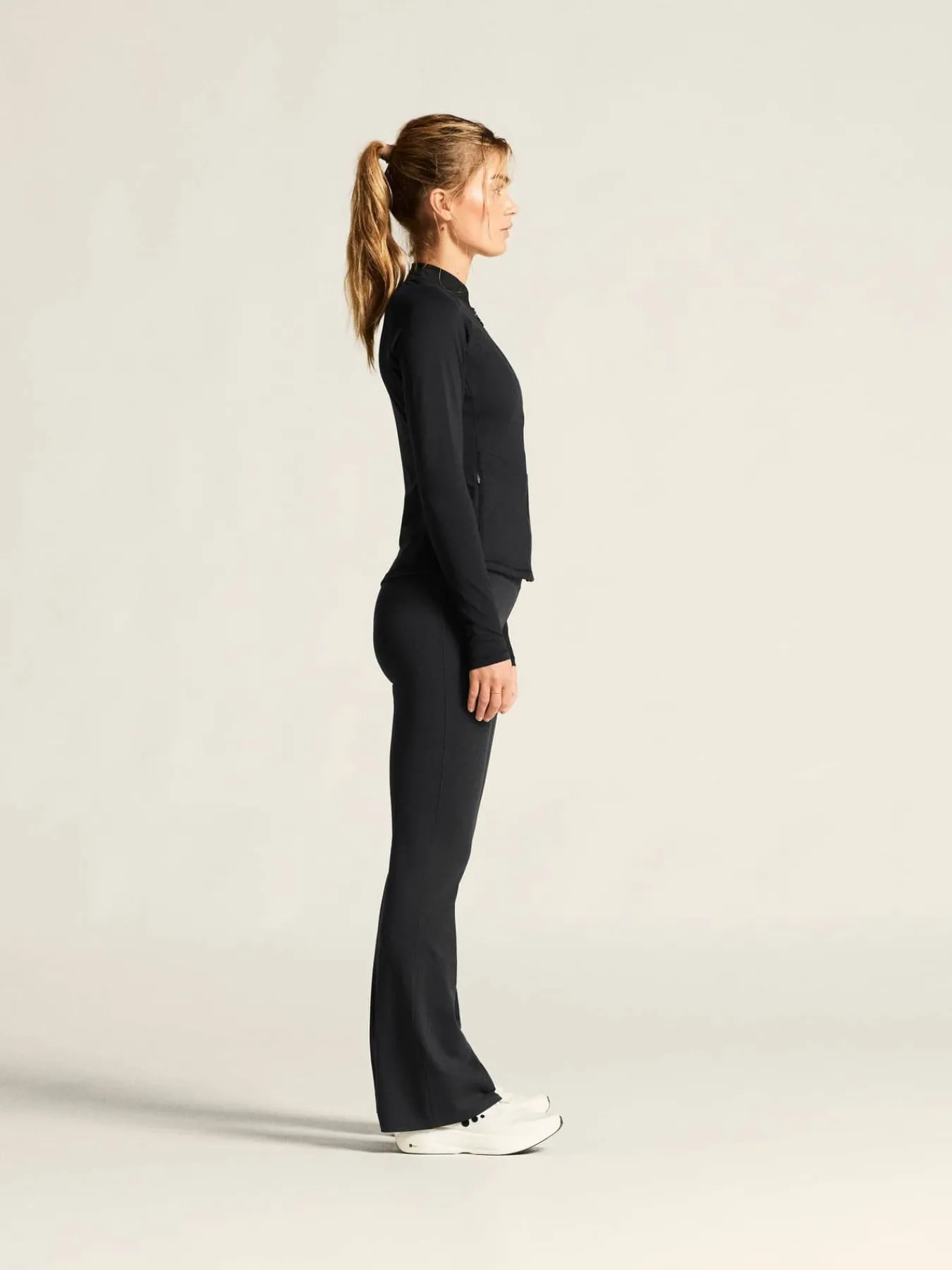 Craft Sportswear Byxor|Träning^Collective Flares W Black