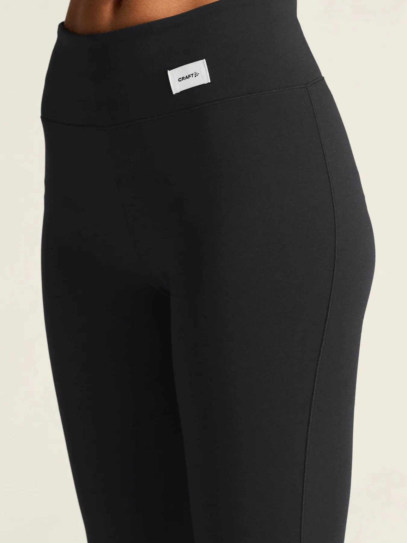 Craft Sportswear Byxor|Träning^Collective Flares W Black