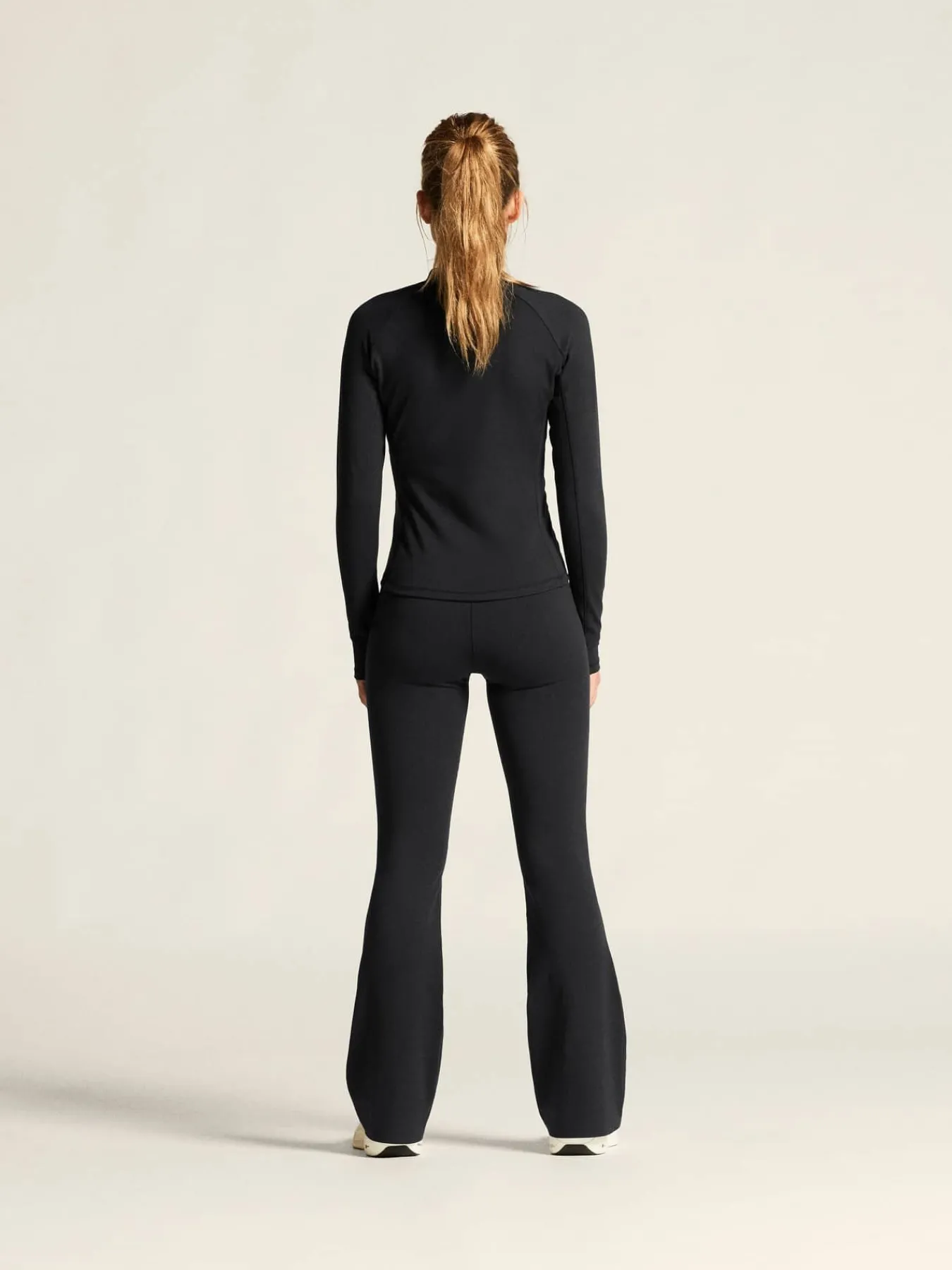 Craft Sportswear Byxor|Träning^Collective Flares W Black