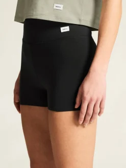 Craft Sportswear Tights|Träning^Collective Hotpants W Black