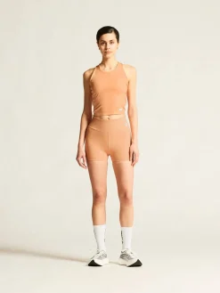 Craft Sportswear Tights|Träning^Collective Hotpants W Apricot