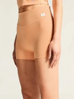Craft Sportswear Tights|Träning^Collective Hotpants W Apricot