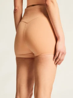 Craft Sportswear Tights|Träning^Collective Hotpants W Apricot