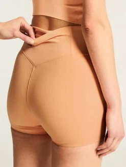 Craft Sportswear Tights|Träning^Collective Hotpants W Apricot