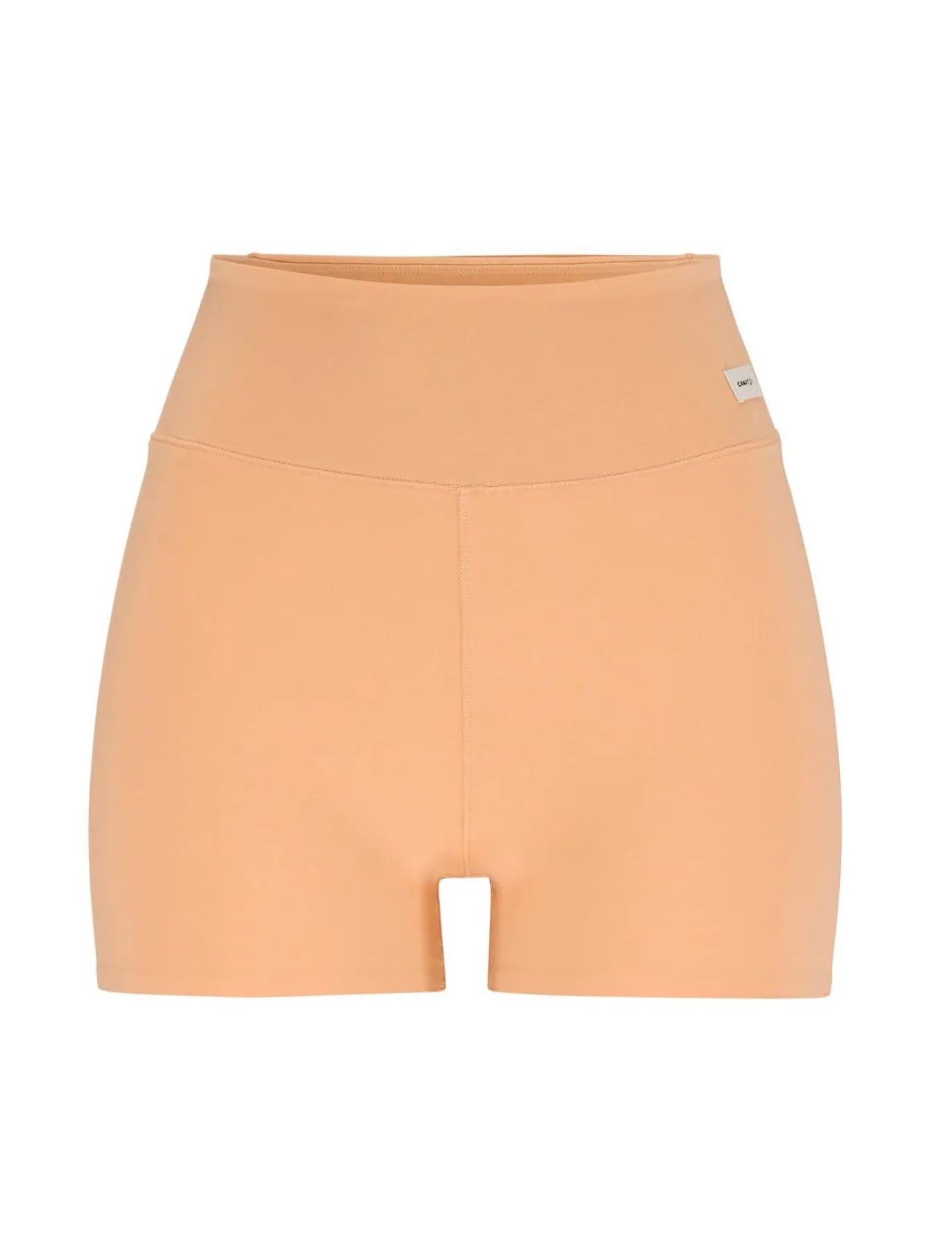 Craft Sportswear Tights|Träning^Collective Hotpants W Apricot
