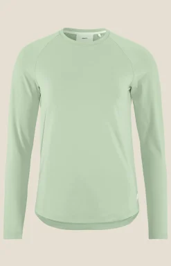 Craft Sportswear Träning^Collective Ls Tee W Glacial