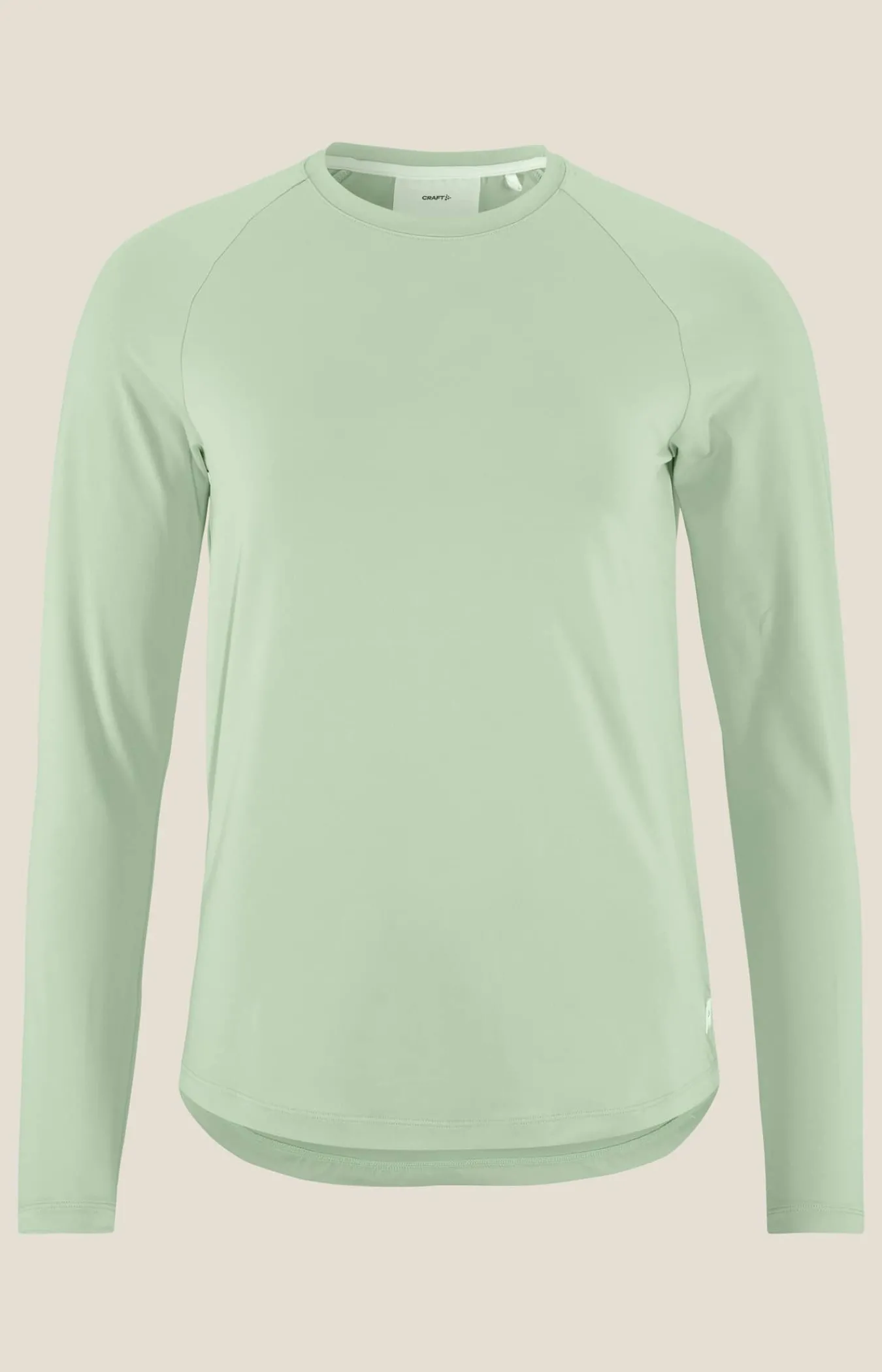 Craft Sportswear Träning^Collective Ls Tee W Glacial