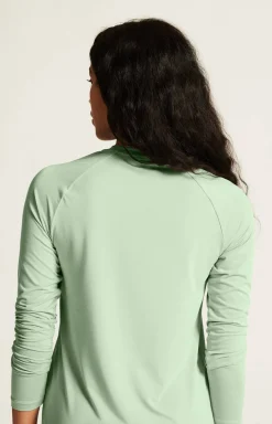Craft Sportswear Träning^Collective Ls Tee W Glacial