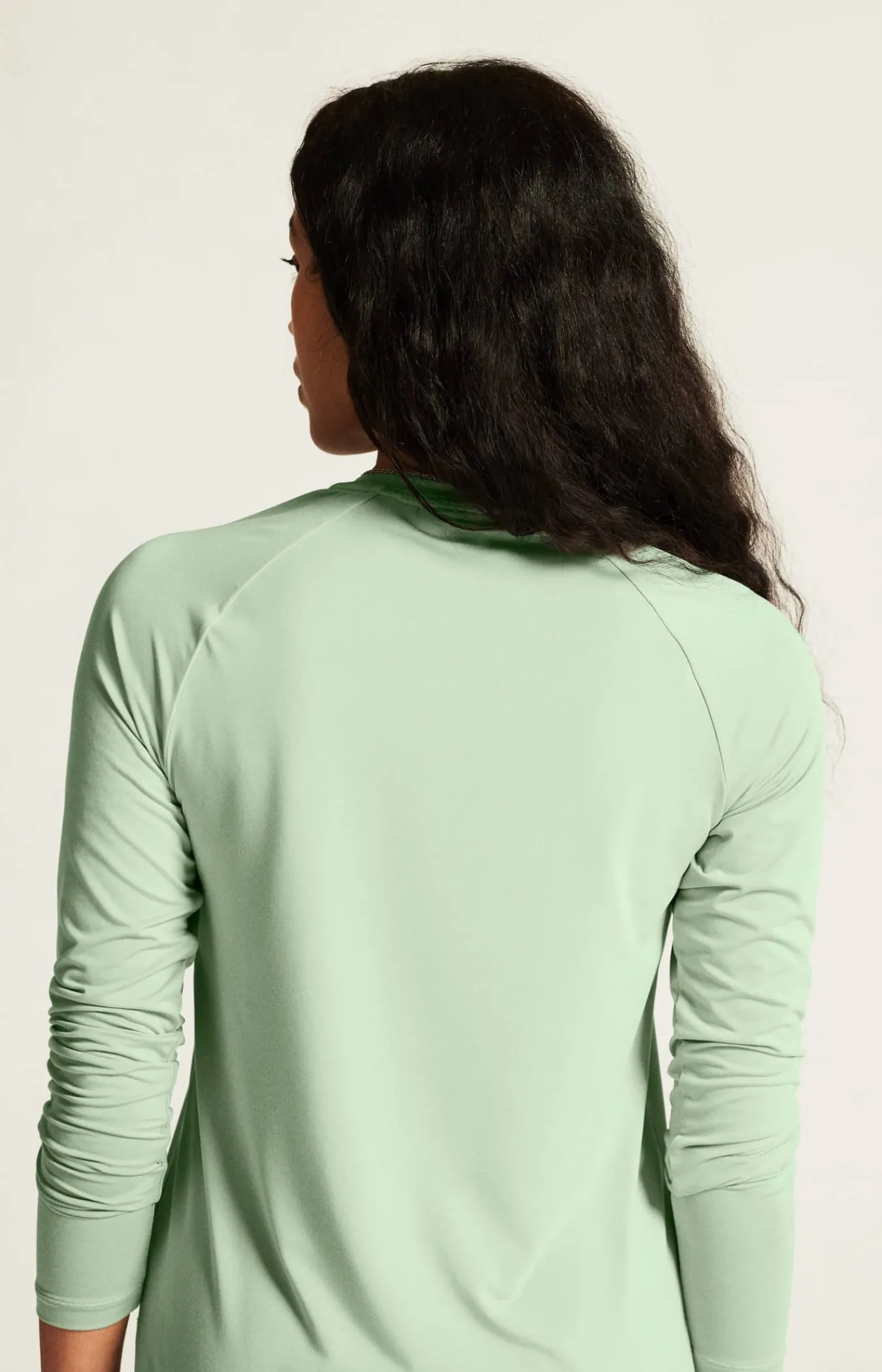 Craft Sportswear Träning^Collective Ls Tee W Glacial