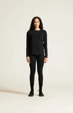 Craft Sportswear Träning^Collective Ls Tee W Black