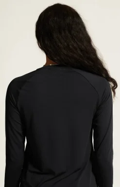 Craft Sportswear Träning^Collective Ls Tee W Black