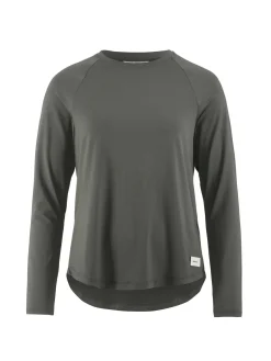 Craft Sportswear Träning^Collective Ls Tee W Lava
