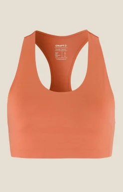 Craft Sportswear Sport-Bhar|Träning^Collective Padded Sports Bra W Sequoia