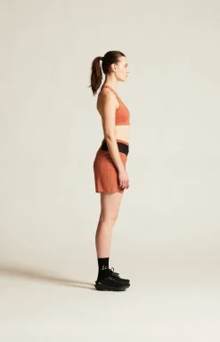 Craft Sportswear Sport-Bhar|Träning^Collective Padded Sports Bra W Sequoia
