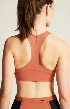 Craft Sportswear Sport-Bhar|Träning^Collective Padded Sports Bra W Sequoia