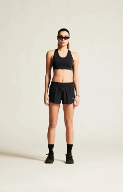 Craft Sportswear Sport-Bhar|Träning^Collective Padded Sports Bra W Black