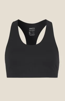 Craft Sportswear Sport-Bhar|Träning^Collective Padded Sports Bra W Black