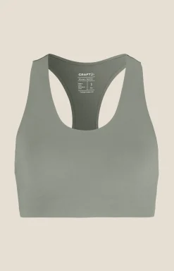 Craft Sportswear Sport-Bhar|Träning^Collective Padded Sports Bra W Leaf