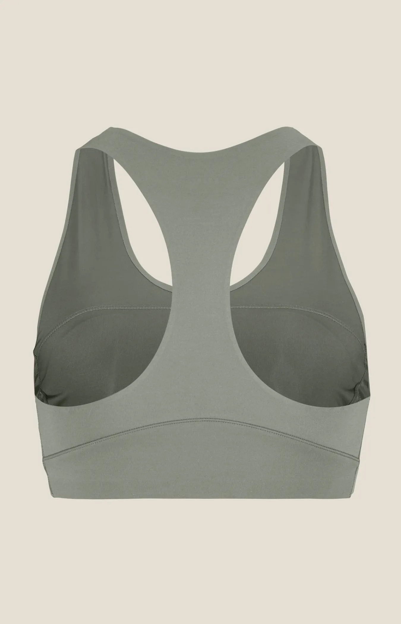 Craft Sportswear Sport-Bhar|Träning^Collective Padded Sports Bra W Leaf