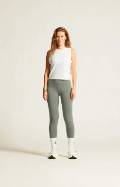 Craft Sportswear Linnen|Träning^Collective Relaxed Sl Tee W White