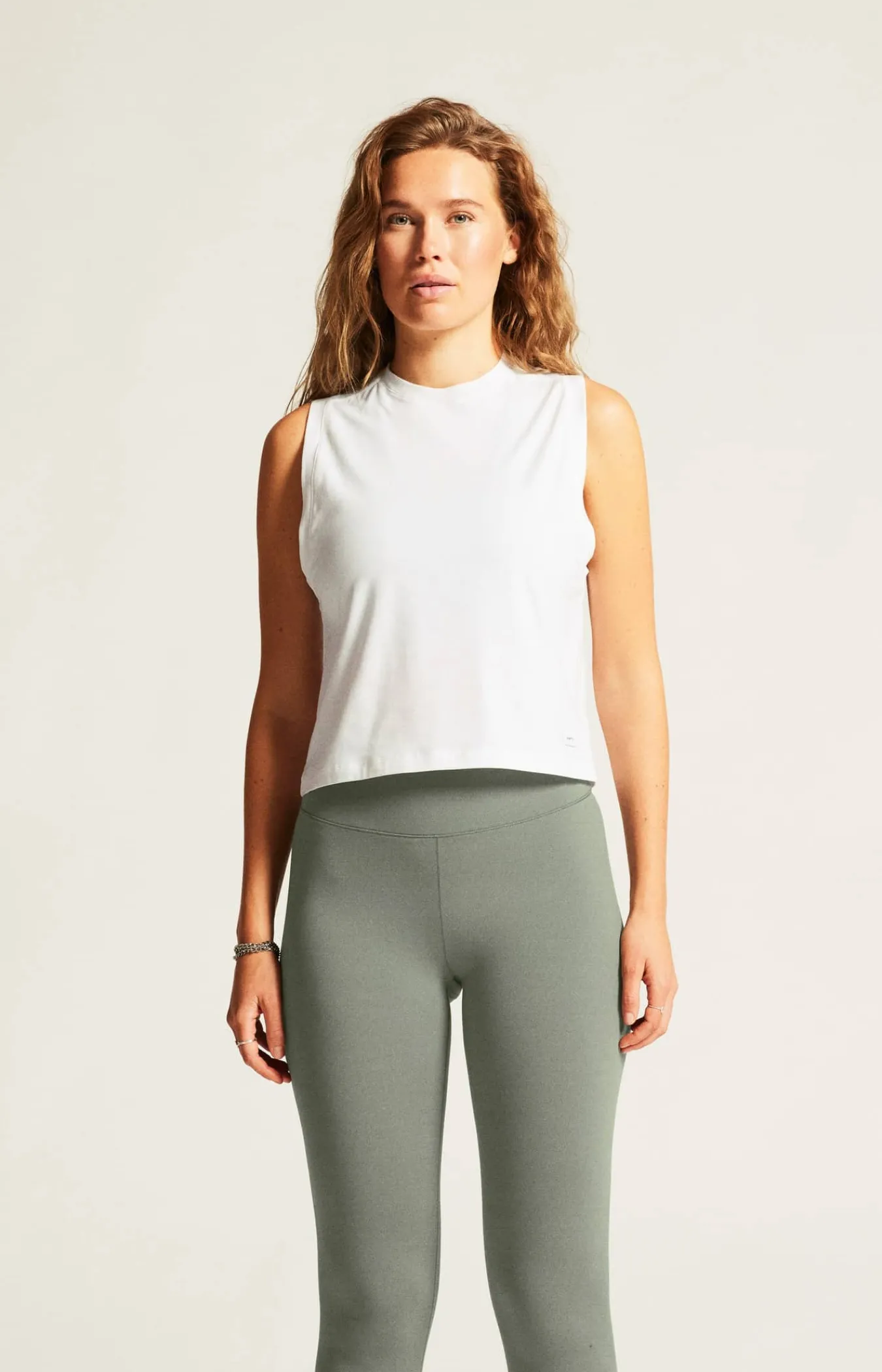 Craft Sportswear Linnen|Träning^Collective Relaxed Sl Tee W White