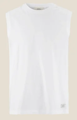 Craft Sportswear T-Shirts & Tröjor|Linnen^Collective Relaxed Sl Tee M White