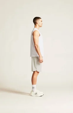 Craft Sportswear T-Shirts & Tröjor|Linnen^Collective Relaxed Sl Tee M White