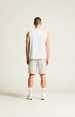 Craft Sportswear T-Shirts & Tröjor|Linnen^Collective Relaxed Sl Tee M White