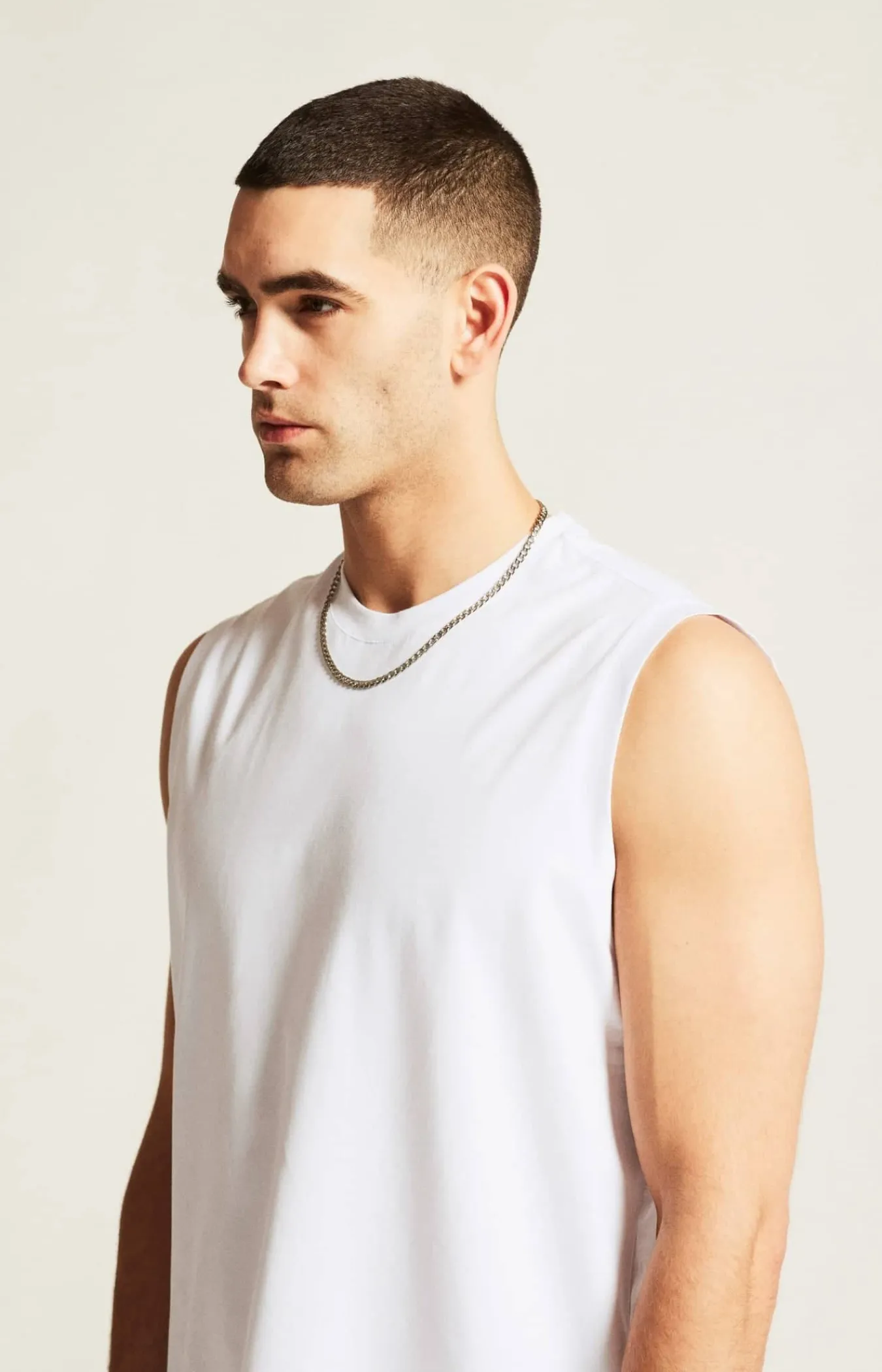 Craft Sportswear T-Shirts & Tröjor|Linnen^Collective Relaxed Sl Tee M White