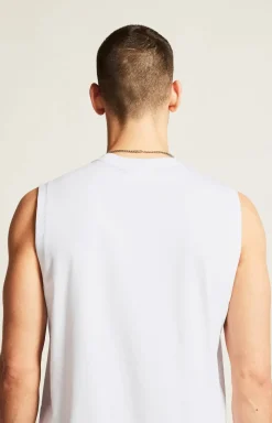 Craft Sportswear T-Shirts & Tröjor|Linnen^Collective Relaxed Sl Tee M White