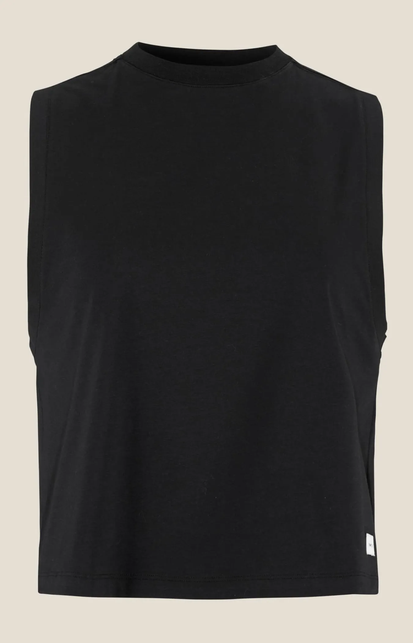 Craft Sportswear Linnen|Träning^Collective Relaxed Sl Tee W Black