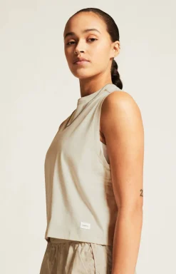Craft Sportswear Linnen|Träning^Collective Relaxed Sl Tee W Plaster