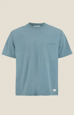 Craft Sportswear T-Shirts & Tröjor|Träning^Collective Relaxed SS Tee M River