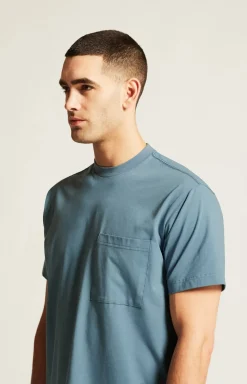 Craft Sportswear T-Shirts & Tröjor|Träning^Collective Relaxed SS Tee M River