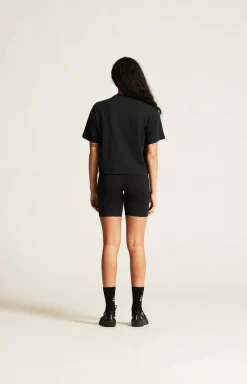Craft Sportswear T-Shirts & Tröjor|Träning^Collective Relaxed SS Tee W Black