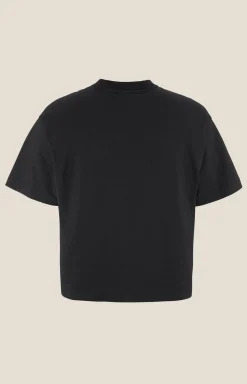 Craft Sportswear T-Shirts & Tröjor|Träning^Collective Relaxed SS Tee W Black