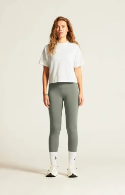 Craft Sportswear T-Shirts & Tröjor|Träning^Collective Relaxed SS Tee W White