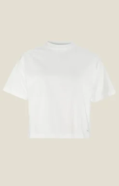 Craft Sportswear T-Shirts & Tröjor|Träning^Collective Relaxed SS Tee W White