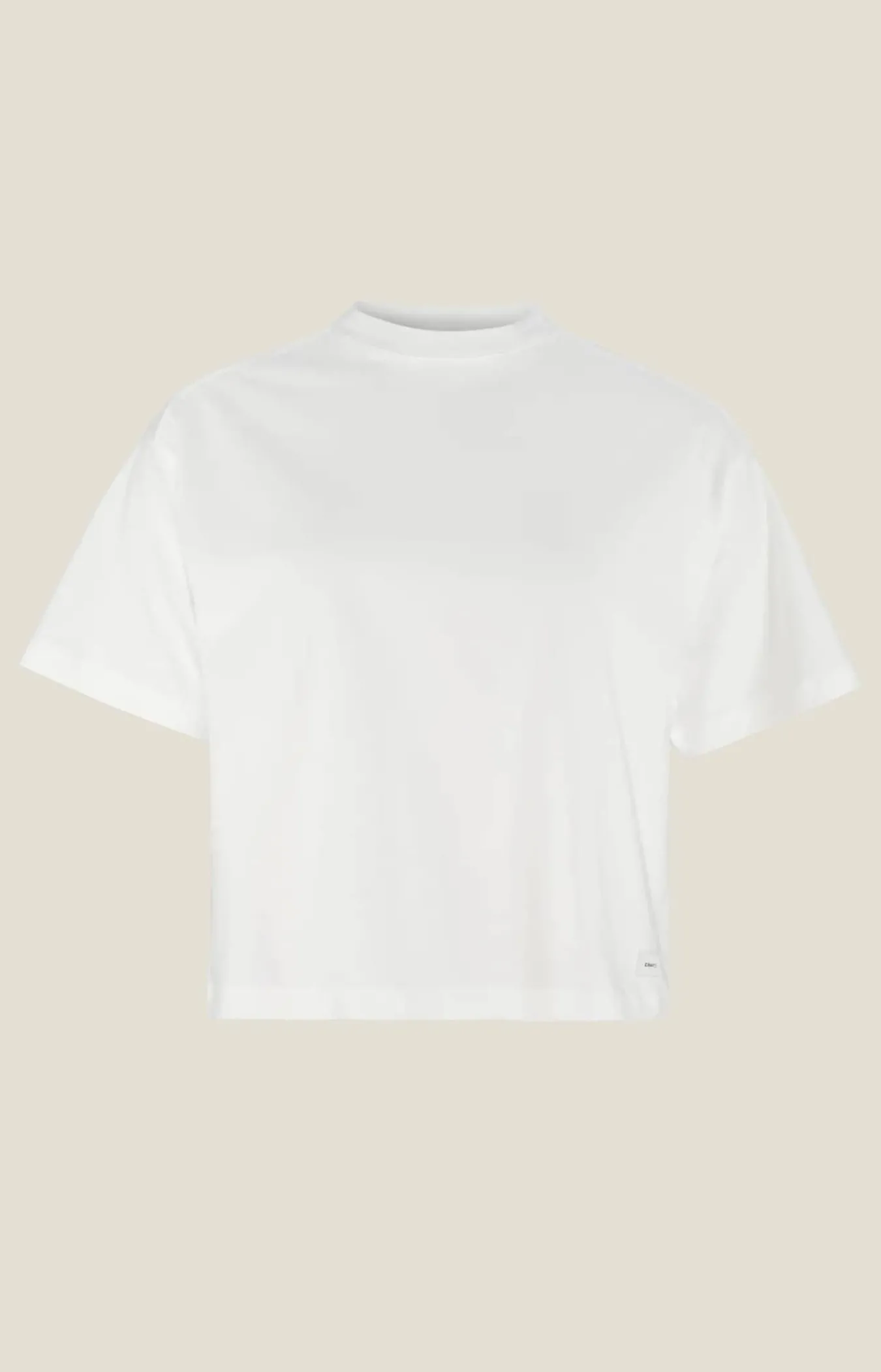 Craft Sportswear T-Shirts & Tröjor|Träning^Collective Relaxed SS Tee W White