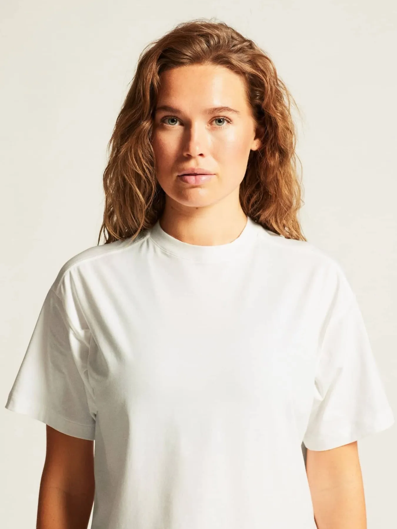 Craft Sportswear T-Shirts & Tröjor|Träning^Collective Relaxed SS Tee W White
