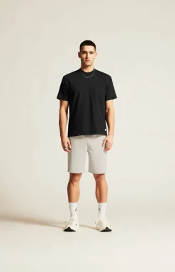 Craft Sportswear T-Shirts & Tröjor|Träning^Collective Relaxed SS Tee M Black