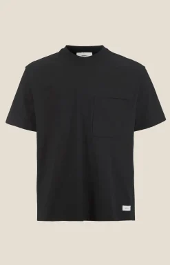 Craft Sportswear T-Shirts & Tröjor|Träning^Collective Relaxed SS Tee M Black