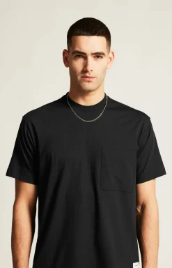 Craft Sportswear T-Shirts & Tröjor|Träning^Collective Relaxed SS Tee M Black