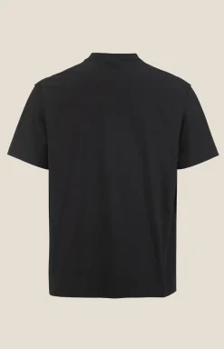 Craft Sportswear T-Shirts & Tröjor|Träning^Collective Relaxed SS Tee M Black