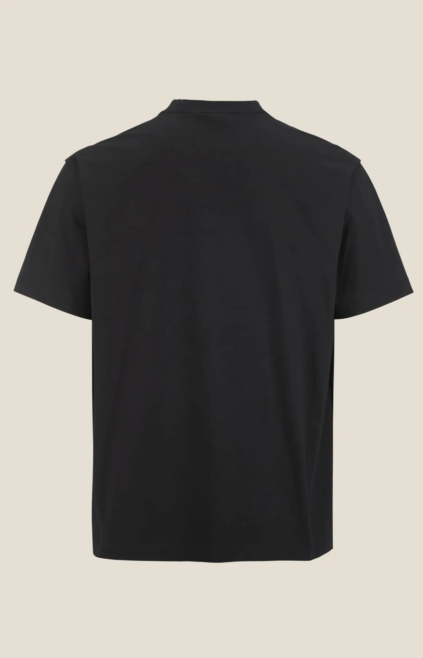 Craft Sportswear T-Shirts & Tröjor|Träning^Collective Relaxed SS Tee M Black