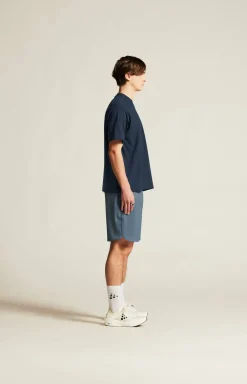 Craft Sportswear T-Shirts & Tröjor|Träning^Collective Relaxed SS Tee M Blaze