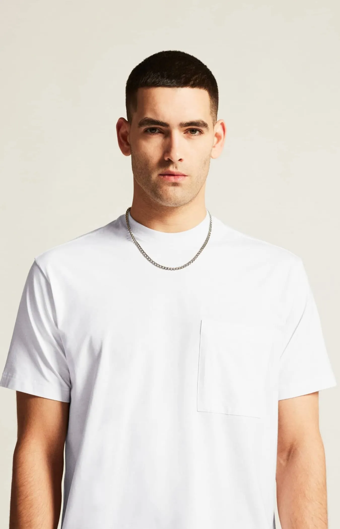 Craft Sportswear T-Shirts & Tröjor|Träning^Collective Relaxed SS Tee M White