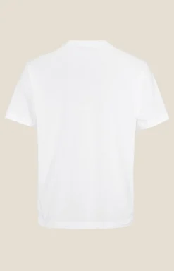 Craft Sportswear T-Shirts & Tröjor|Träning^Collective Relaxed SS Tee M White